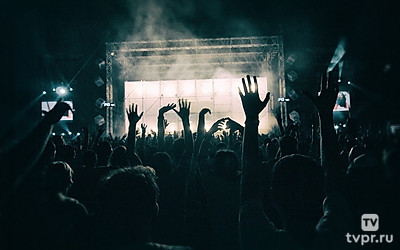 Ночной микс