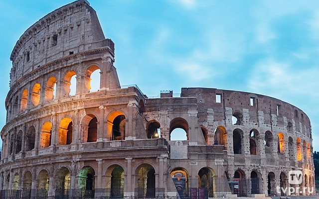 Земля. Гид для путешественников