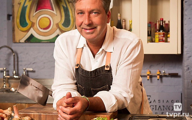 Путешествие по Малайзии с Джоном Тородом