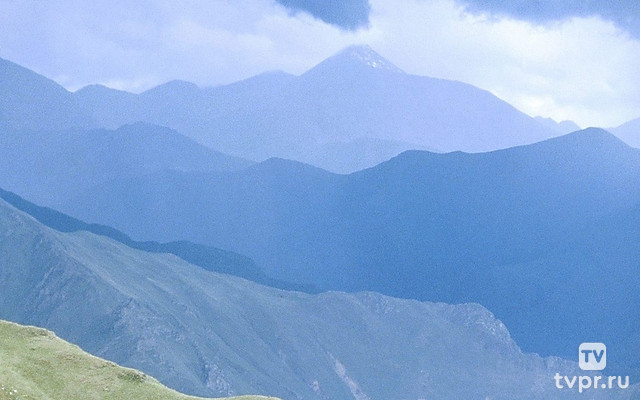 Здравствуй, новый Тибет