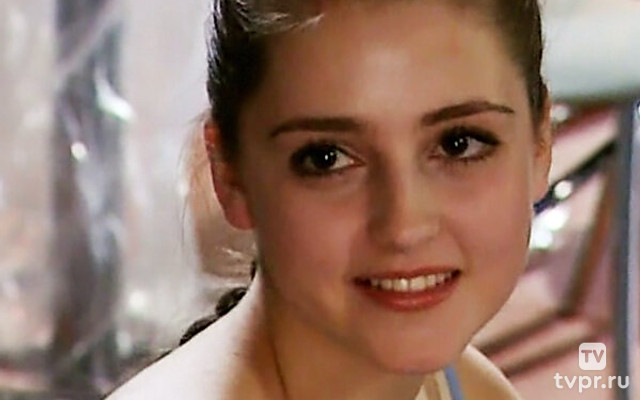 Самая красивая