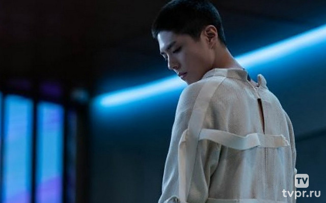 Первый клон