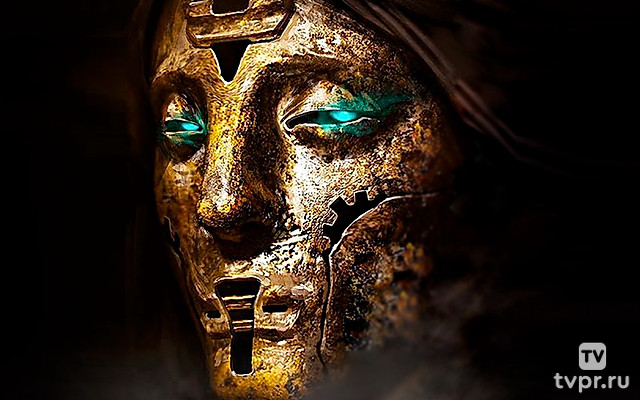 Что не показывают людям ? Невероятные артефакты прошлого!