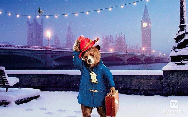 Paddington