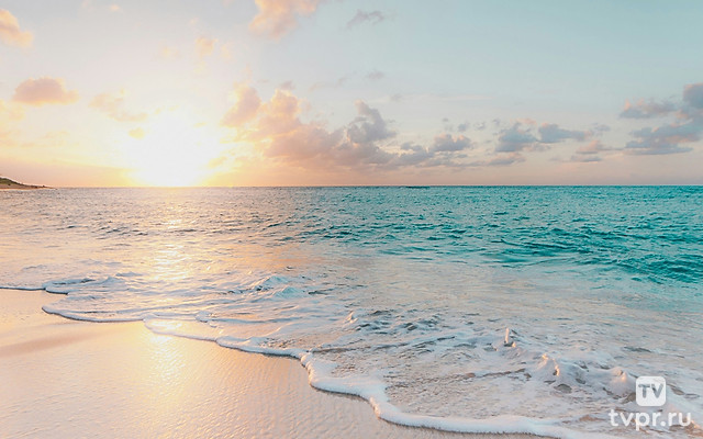 Любовь к морю