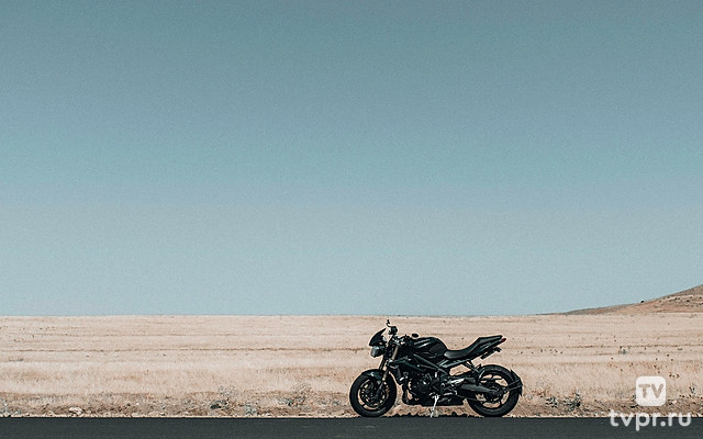 На мотоциклах по Непалу