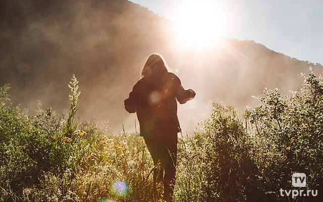Властелины тропы