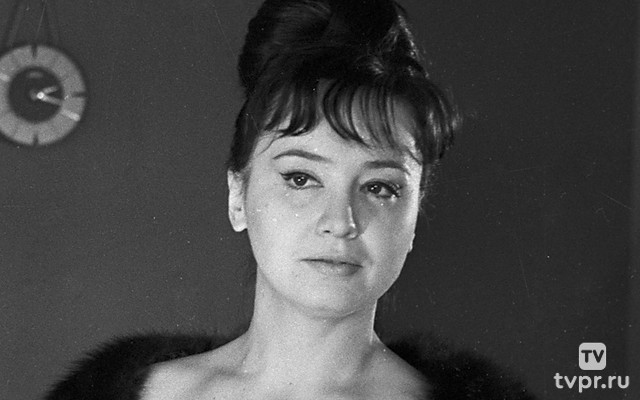 Татьяна Шмыга. Королева жила среди нас