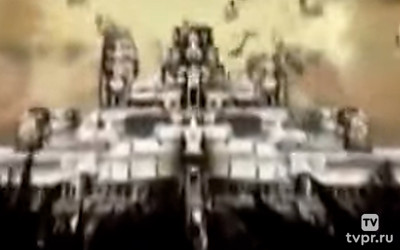 Загадки истории