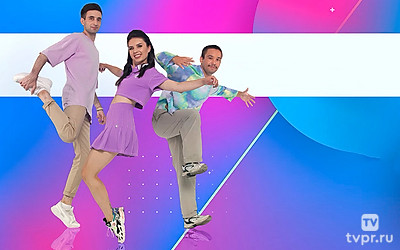 Shuffle Dance