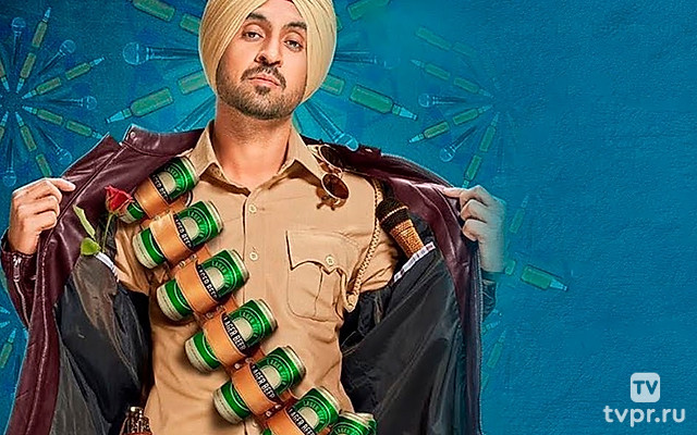 Арджун Патиала