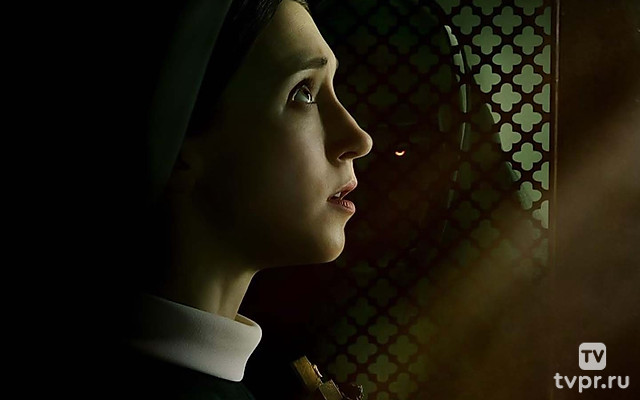 Проклятие монахини 2