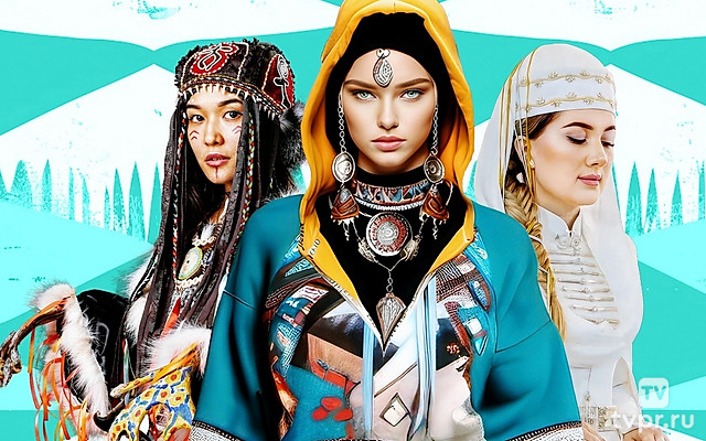 Культурная перезагрузка