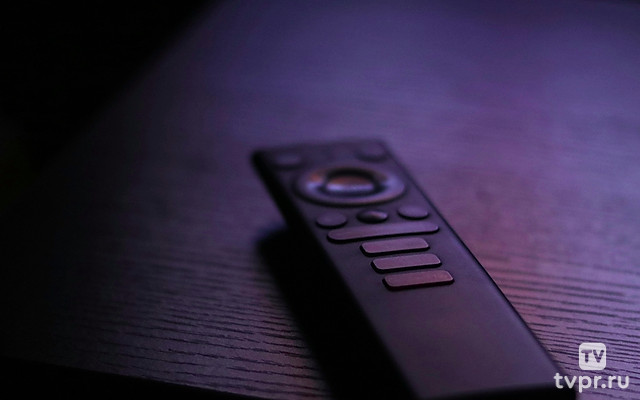 Специальный проект