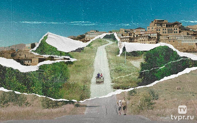 Поуехавшие