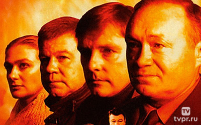 Опера. Хроники убойного отдела. Новая версия