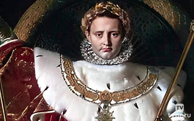 Тайна убийства Наполеона