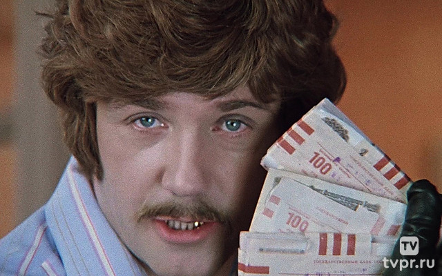 Леонид Куравлёв. На мне узоров нету