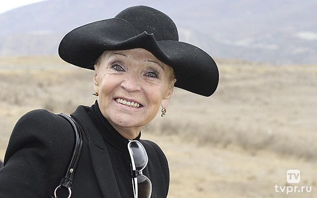 Светлана Светличная. Невиноватая я...