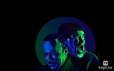 Последняя остановка