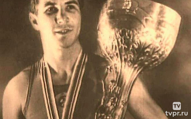 Мистер Нокаут. Загадка Валерия Попенченко