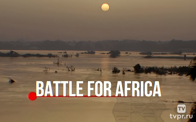 Battle for Africa
