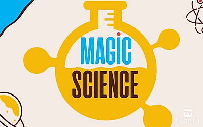 Magic Science