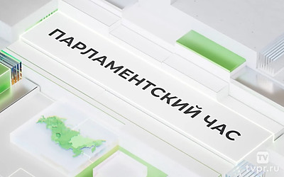Парламентский час