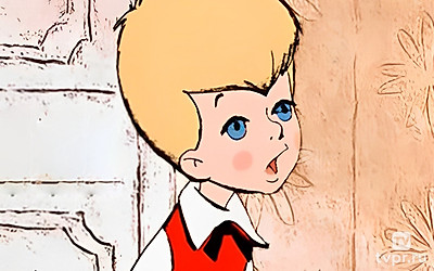 Карлсон вернулся