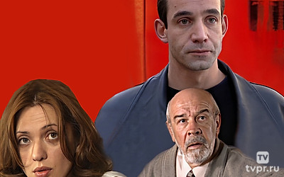 Бандитский Петербург 2: Адвокат