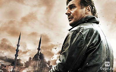 Заложница 2