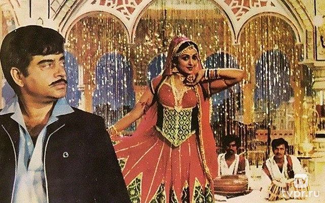 Сокровища древнего храма