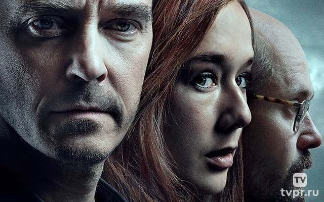 Идеальный пациент