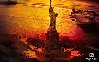 Падение империи