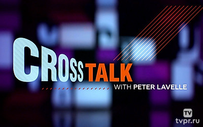 Cross Talk