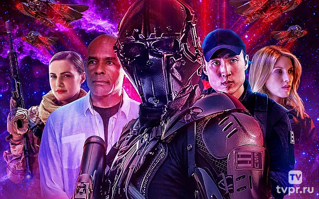 Агент апокалипсиса