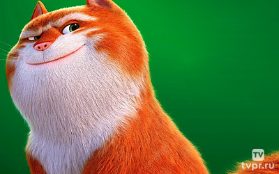 Изумительный Морис