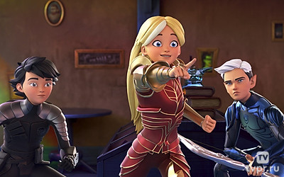 Тара Дункан