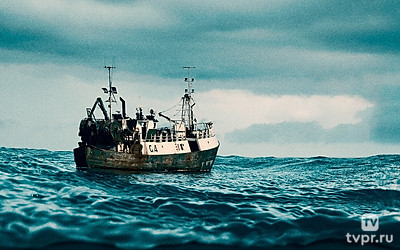 Морские паразиты