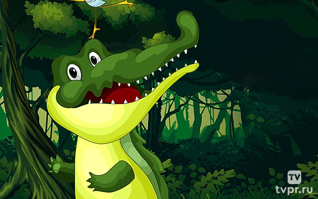 Птичка Тари