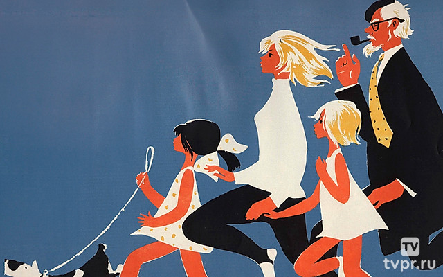 Внимание, черепаха!