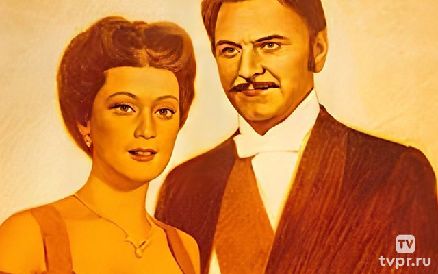 Идеальный муж