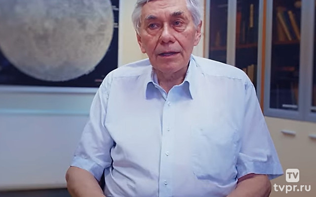 Воспоминания Гетлинга