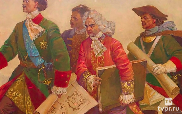 Почему Сталин запрещал Новый год?