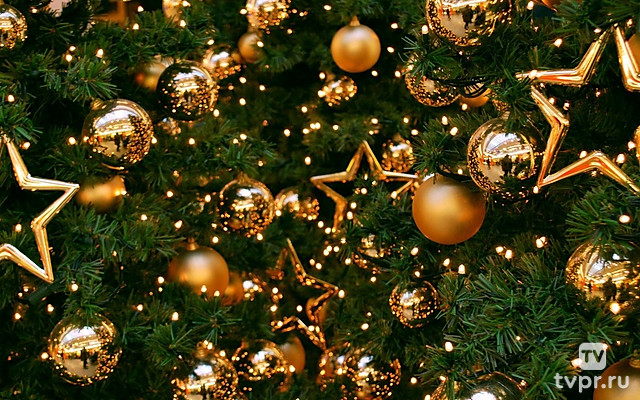 Русское Рождество