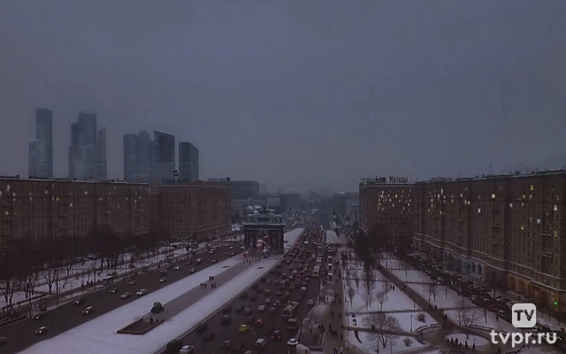 В зоне доступа любви