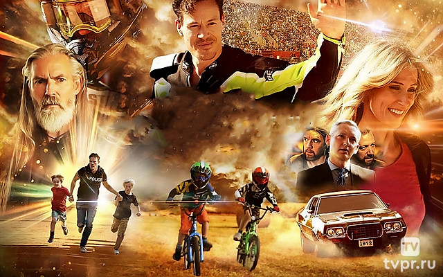 Сэм и Джейк. Летние приключения