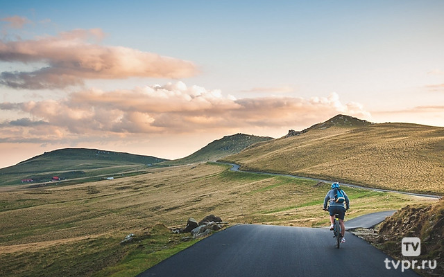Шотландская вело-авантюра