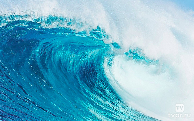 Сёрфинг по-американски