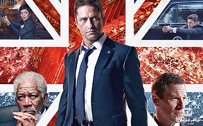 Падение Лондона